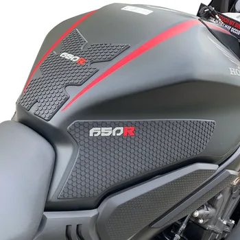 A Honda CB650R motorkerékpár anti-semmiből tüzelőanyag-tartály tömítés csúszásmentes matrica CBR650R CB 650R CBR 650R 2018-2021