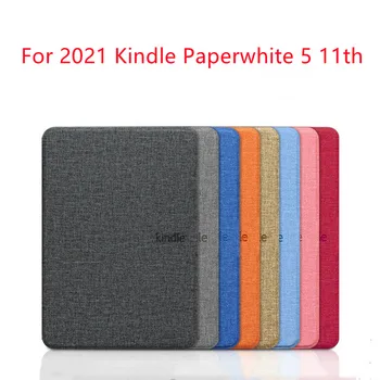 A Kindle Paperwhite 5 Esetben Fedezi a Kindle Paperwhite Esetben 11 Generációs 2021 Shell