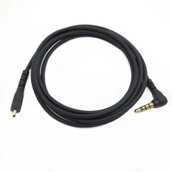 Csere Audio - Aux Kábel a Steelseries - Arctis 3 5 7 Játék Headset Kábel N0HC
