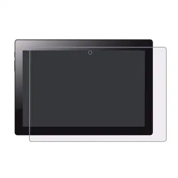 Képernyő Védő Tab 2 A10-70-Es Edzett Üveg Lenovo Tab 2 a10-30 X30F X30L Tablet 10.1 hüvelykes Képernyő Üveg tb2-x30l x30 Üveg