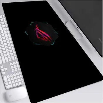 2021 ASUS nagy egér pad ASUS csúszásmentes gumi gamer gaming mouse pad laptop asztal pad alkalmas billentyűzet pad
