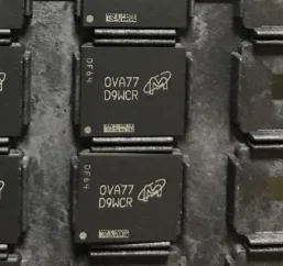 5DB D9WCW MT61K256M32JE-14:EGY DDR6 0xxxx