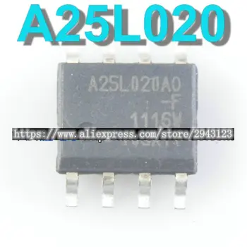 5db/sok A25L020AO-F A25L020A0-F A25L020 SOP-8