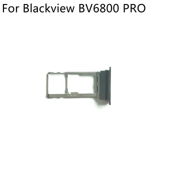 BLACKVIEW BV6800 Pro Használt Eredeti SIM-Kártya BLACKVIEW BV6800 Pro MT6750T 5.7