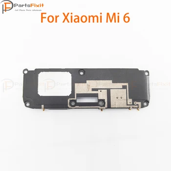 Hangos Hangszóró Hang Csengő Flex Kábel A Xiaomi Mi-6-Az Mi6 Csengő Csengő Alsó Hangszóró Tábla Csere Alkatrészek