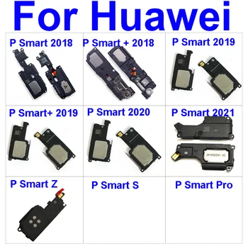 Hangosabban Hangszóró, Csengő Huawei P Smart Plus 2018 2019 2020 2021 Okos P S Z Pro Hangszóró Buzzer Modul Flex Kábel Replacment