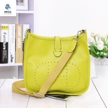Különleges ajánlat ! 2021 új női táska Luxus design táskák eredeti licsi minta váll messenger, táska, Bőr táska