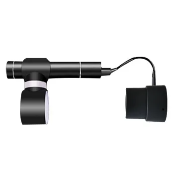 Night Vision Scope Eszköz Optika Elől, 8 mm-es Infra LED IR 35-42.5 MM Este Tiszta Látás Élővilág Csapda Kültéri Kamerák Vadászat
