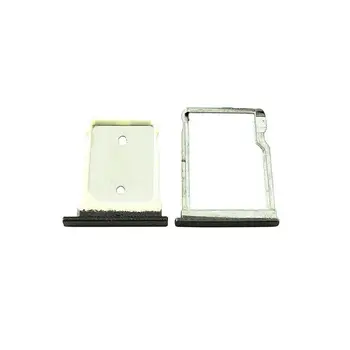 OEM SIM-kártya tálca + Micro SD Kártya Tálcát tartó HTC One M9