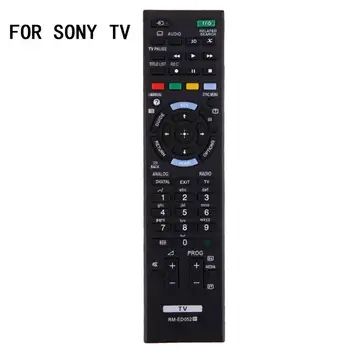 Távirányító SONY TV-Helyettesítő Távirányító SONY TV RM-ED050 RM-ED052 RM-ED053 RM-ED060 RM-ED046 RM-ED044