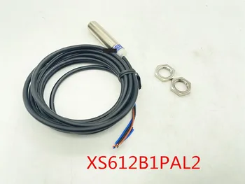XS612B1PAL2 XS612B1NAL2 M12 Kapcsoló, Érzékelő, Új, Magas Minőség