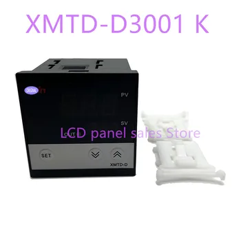 új verzió XMTD-D Digitális tárcsa kód c-lin hőmérséklet szabályozó XMTD-D3001 K-típusú hőmérséklet 399 méret 72X72 pontosság 1.0