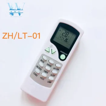 Új ZH/LT-01 A Zhigao klímaberendezés Távirányító