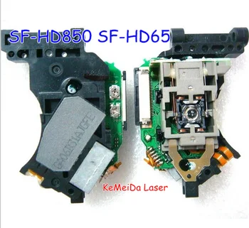 Eredeti Új SF-HD850 SF-HD65 HD850 HD65 DVD Lézer Lencse Lasereinheit Optikai Pick-up Blokk Optique