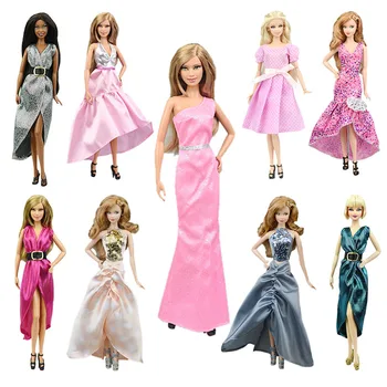 Ken A Barátja Baba-Ruha Felső + Nadrág Két Darab Barbie Fiú Öltöztetős Baba Accesstories Divat Naponta Viselnek A Gyerekek A Játékok