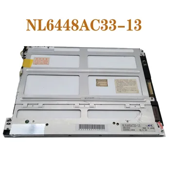 NL6448AC33-13 LCD Képernyő 1 Év Garancia, Gyors Szállítás